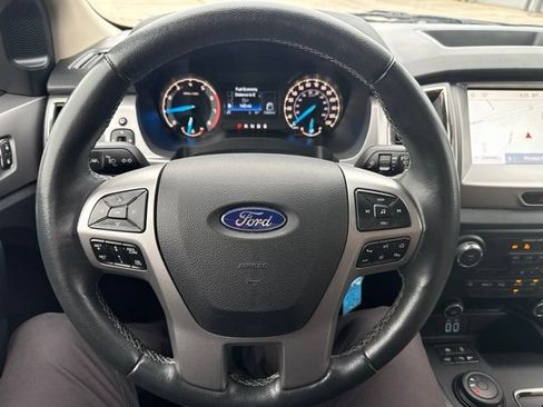 Used 2019 Ford Ranger XLT w/ Equipment Group 302A Luxury AWD/4WD image 23