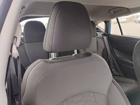 Used 2024 Subaru Impreza 2.0i Sport image 10