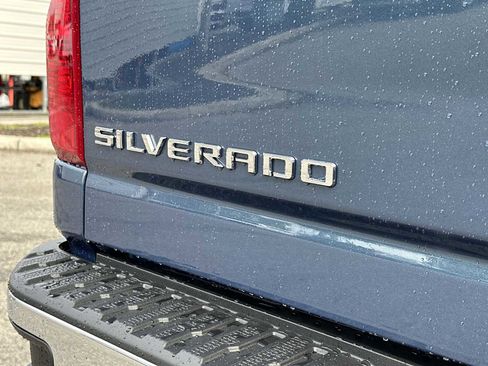 New 2026 Chevrolet Silverado 2500 LT w/ All Star Edition image 11