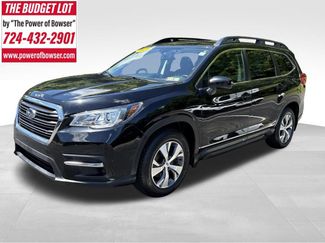 Used 2020 Subaru Ascent Premium w/ Convenience Package AWD/4WD 360° Tour