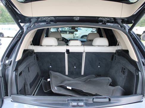 Used 2015 BMW X5 xDrive35d image 31