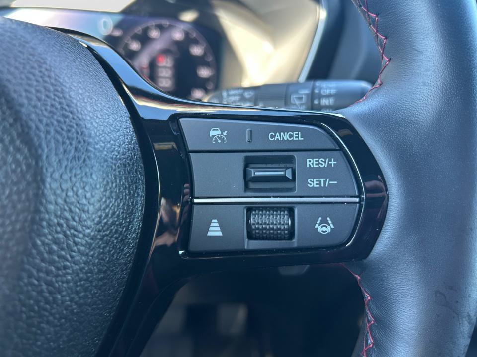 Certified 2025 Honda Pilot Black Edition image 19