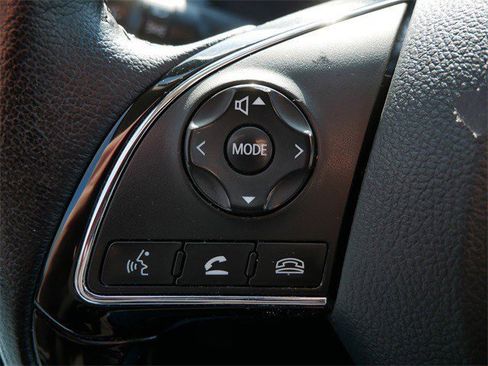 Used 2016 Mitsubishi Outlander ES image 23