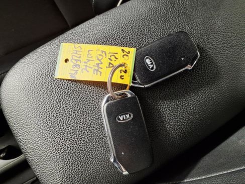 Used 2020 Kia Forte GT-Line image 24