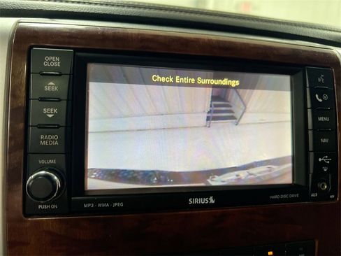 Used 2010 Dodge Ram 2500 Truck Laramie w/ Protection Group image 14