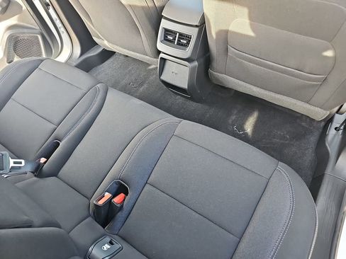 New 2026 Chevrolet Equinox EV LT image 11