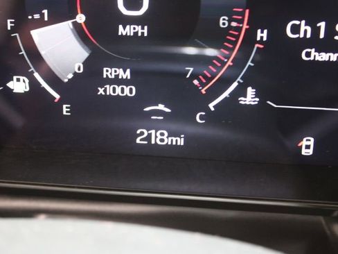 Used 2026 GMC Terrain Elevation w/ Technology Package II FWD image 5