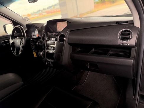 Used 2012 Honda Pilot Touring image 51