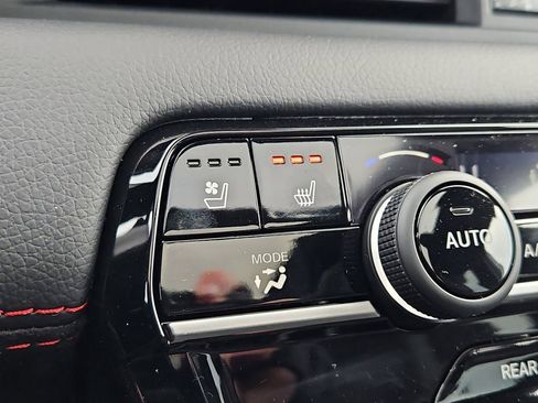 New 2026 Honda Pilot Black Edition image 11