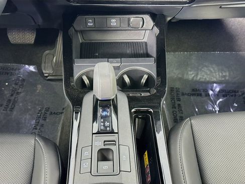 Used 2024 Toyota Prius XLE image 35