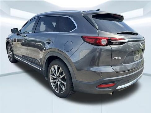 Used 2019 MAZDA CX-9 Grand Touring FWD image 8