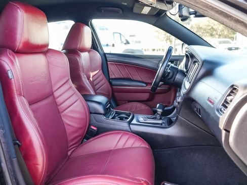 Used 2020 Dodge Charger SRT Hellcat RWD image 19