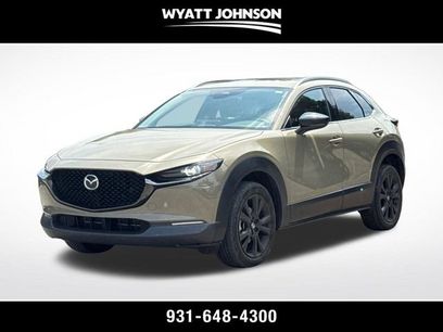 Used 2024 MAZDA CX-30 Carbon
