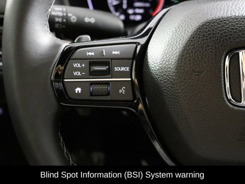 Used 2026 Honda Civic Sport image 8
