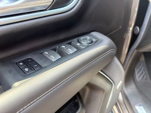 Used 2021 Chevrolet Tahoe LT AWD/4WD image 11