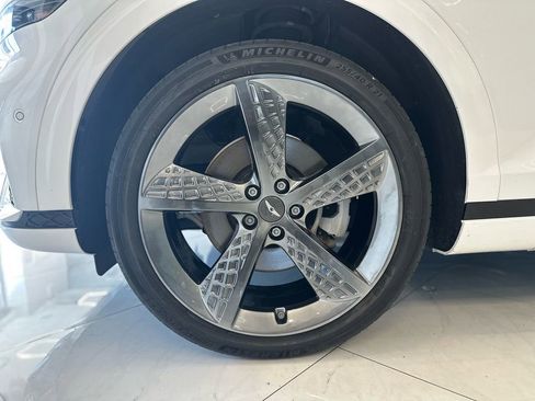 Used 2022 Genesis GV70 2.5T w/ Sport Prestige Package image 42