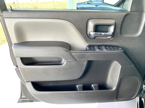 Used 2018 GMC Sierra 1500 2WD Double Cab w/ Elevation Edition image 12