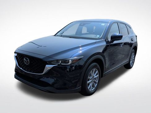 Used 2022 MAZDA CX-5 AWD 2.5 S image 3