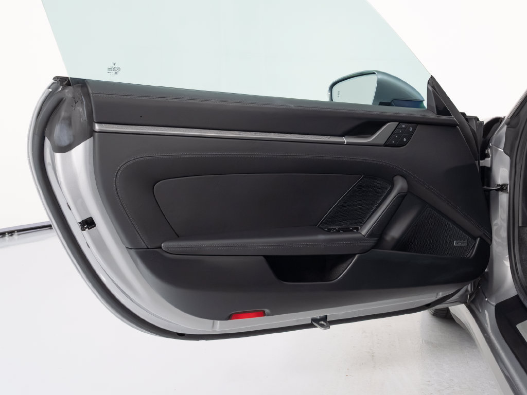 Certified 2024 Porsche 911 GT3 image 19