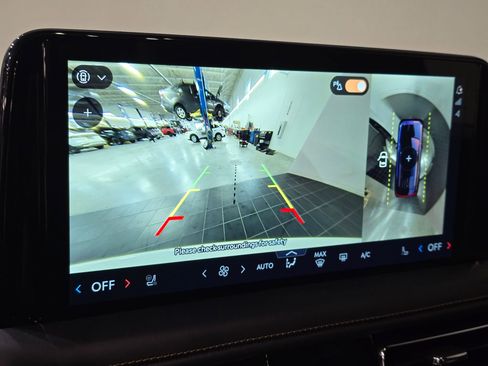 New 2026 Lincoln Aviator Black Label w/ Jet Appearance Package image 29