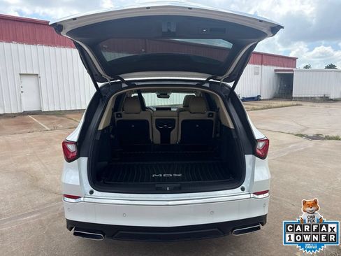 Used 2023 Acura MDX FWD w/ Technology Package image 30