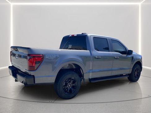 New 2026 Ford F150 STX w/ Equipment Group 201A FX4 AWD/4WD image 5