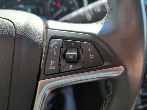 Used 2018 Buick Encore Preferred AWD/4WD image 17