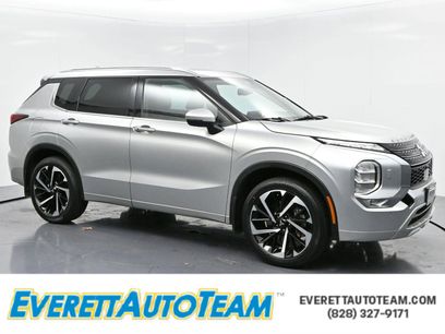 Used 2023 Mitsubishi Outlander SEL