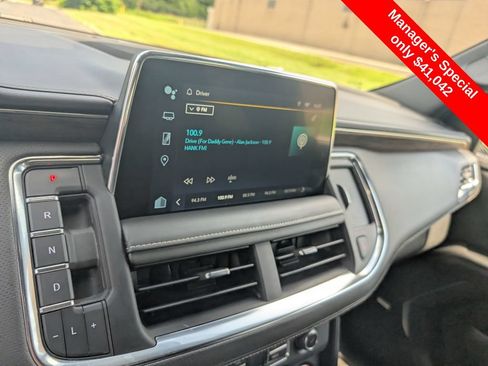 Used 2023 Chevrolet Tahoe Premier RWD image 20