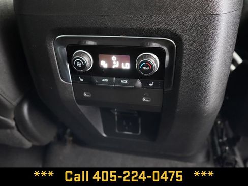 Used 2022 Chevrolet Suburban RST w/ Sport Performance Package AWD/4WD image 22