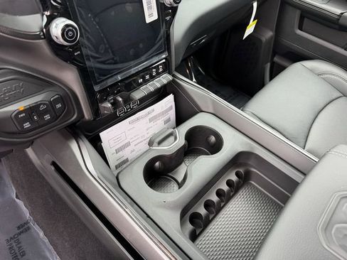 New 2026 RAM 2500 Rebel w/ Rebel Level 1 Equipment Group image 23