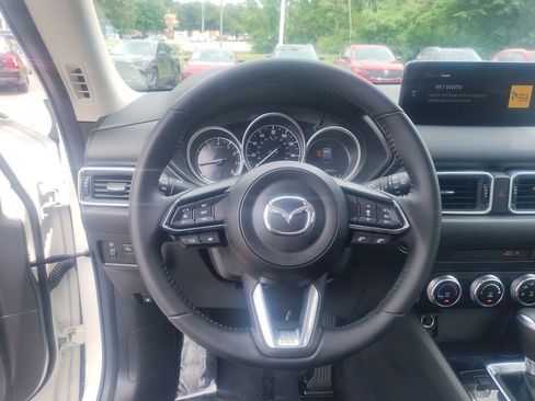 Used 2023 MAZDA CX-5 AWD 2.5 S image 15