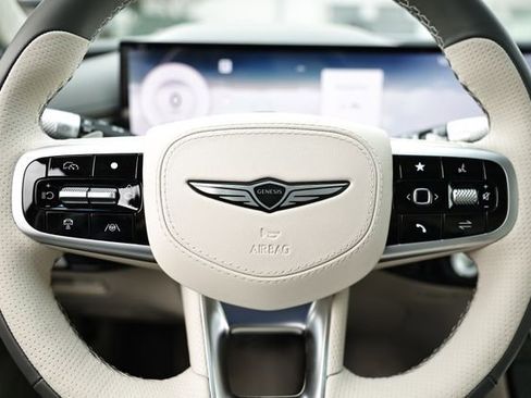 New 2026 Genesis G80 3.5T Sport Prestige image 32