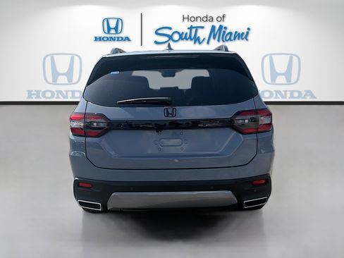 New 2026 Honda Pilot EX-L image 6