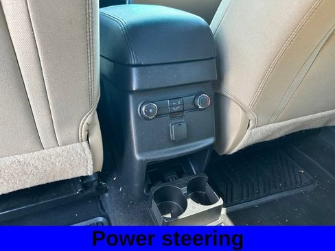 Used 2017 Ford Explorer 4WD image 8