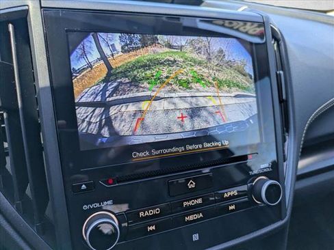 Used 2023 Subaru Crosstrek 2.5i Sport image 14