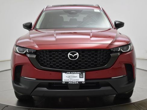 New 2026 MAZDA CX-50 2.5 Hybrid w/ Weather Package AWD/4WD image 13