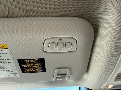 New 2025 Ford Bronco Sport Outer Banks w/ Outer Banks Tech Package+ image 33