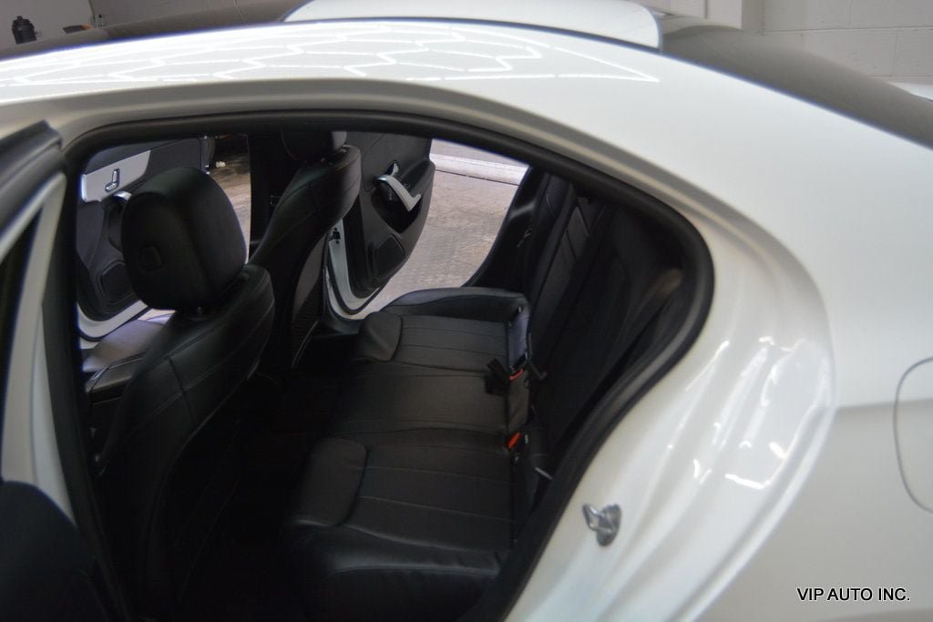 Used 2019 Mercedes-Benz A 220 4MATIC image 38
