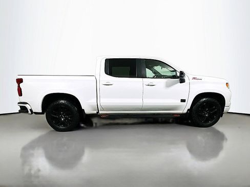 Used 2022 Chevrolet Silverado 1500 RST image 8