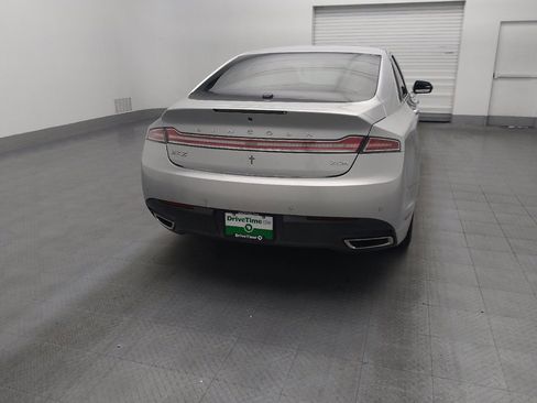 Used 2016 Lincoln MKZ Hybrid image 7