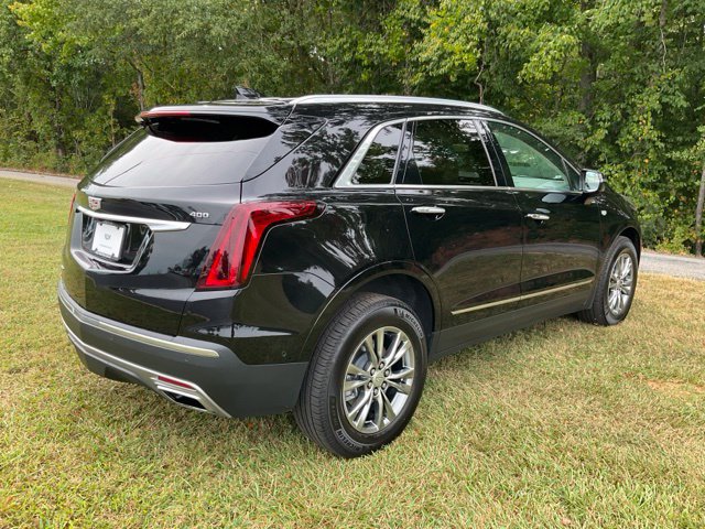 Used 2023 Cadillac XT5 Premium Luxury w/ Technology Package AWD/4WD image 27