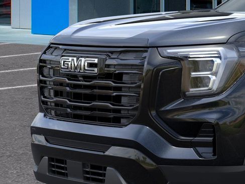 New 2026 GMC Terrain Elevation image 37
