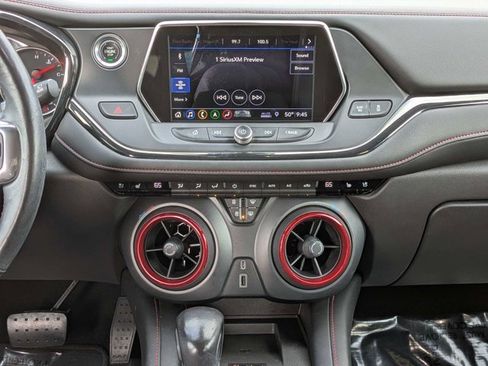 Used 2019 Chevrolet Blazer RS image 20