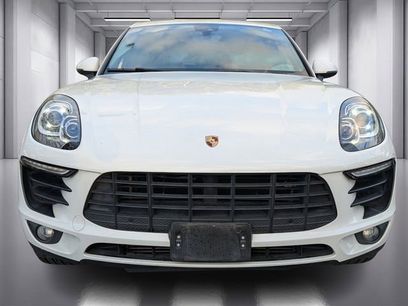 Used 2018 Porsche Macan