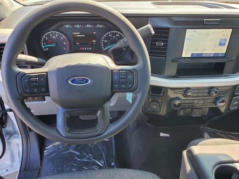 New 2026 Ford F350 XL w/ STX Appearance Package image 19