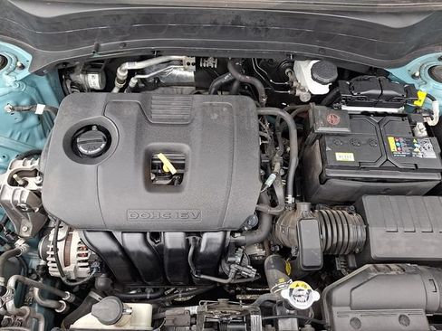 Certified 2024 Kia Seltos EX AWD/4WD image 27