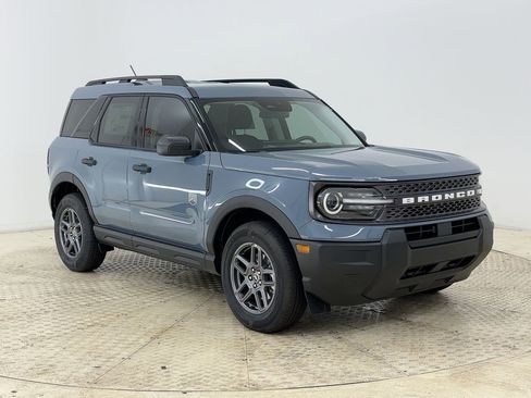 New 2025 Ford Bronco Sport Big Bend image 6