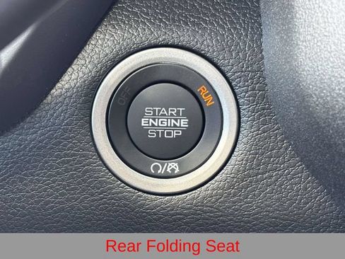 New 2026 RAM 3500 Tradesman AWD/4WD image 21