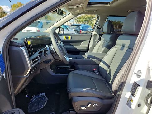 New 2026 Hyundai Santa Fe Limited FWD image 10